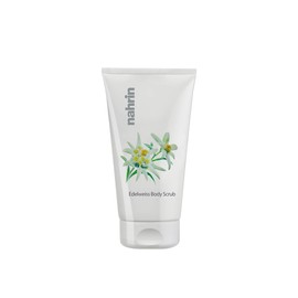 nahrin Edelweiss Body Scrub (50g)