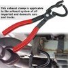 38350 Pliers Exhaust Hanger Brackets Rubber Hanger Support Removal Tool