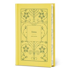 Emma (Signature Clothbound Editions)