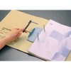 Kokuyo tube file (Archival) A4 Portrait, Back Width 67 mm