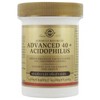 Solgar Advanced 40+ Acidophilus 60 Vegetable Capsules