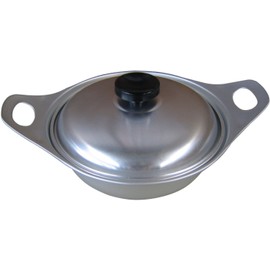 オオイ金属 よせ鍋 18cm