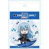 Guren no Bond Acrylic Coaster B (Rimuru Demon Ver.)