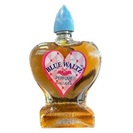Blue Waltz Perfume 0.63 fl oz