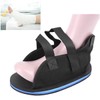 jingfei Post Op Shoe Foot Support Walking Shoe for Foot