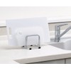 Pearl Metal Simple Storage Cutting Board Stand HB-1991