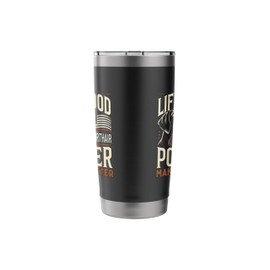 German Shorthair Pointer GSP German Shorthair Pointers Stainless Steel Insulated Tumbler