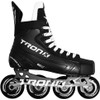 TronX Stryker 3.0 Senior Roller Hockey Skates (Size 13)