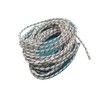 NickHouse 20' Patio Umbrella Replacement Cord Line Rope String Outdoor