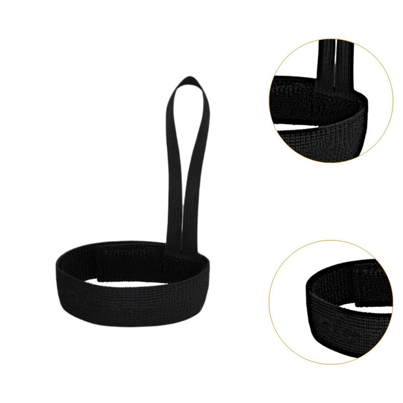 Perfeclan 2Pcs Ski Glove Wrist Leash for Men Women, Portable
