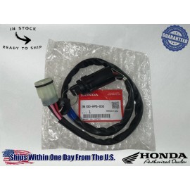 Honda OEM MAIN IGNIT KEY SWITCH 07-13 TRX420 Rancher Manual Shift 35100-HP5-000