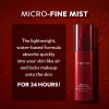 TIRTIR Mask Fit Make-up Fixer, 24H Long Lasting Makeup Finishing