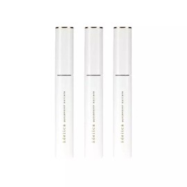 Atomy 애터미 아델리카 워터프루프 마스카라 8ml 3개 Atomy Adellica Waterproof Mascara 8ml (3pcs)
