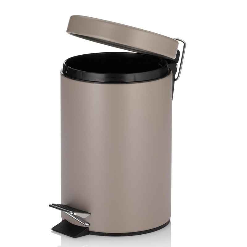 Kela Cosmetic Bin 26 cm / 17 cm Diameter, 3