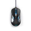 uRage Gaming-Maus Reaper 320, schwarz