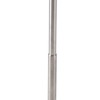 Golf Alignment Rod Stainless Steel Retractable Magnetic Club Alignment Stick