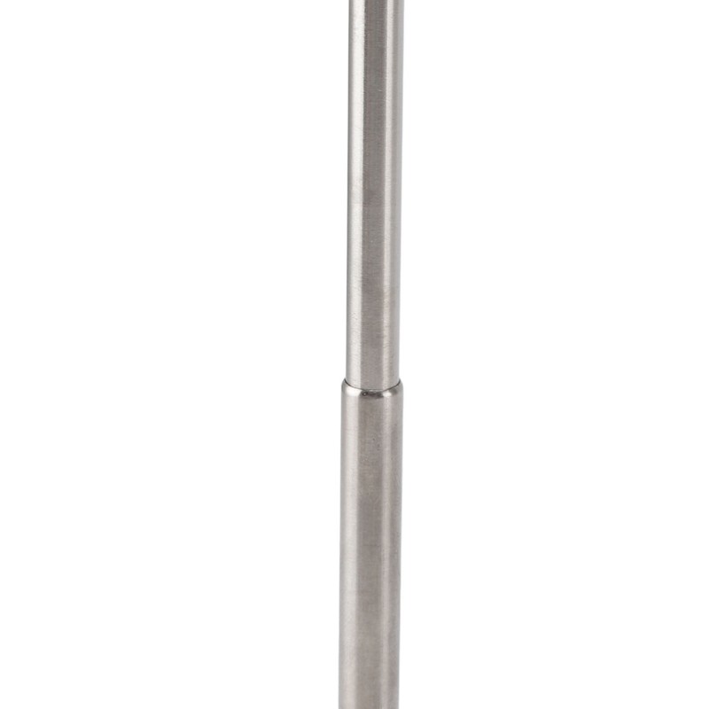 Golf Alignment Rod Stainless Steel Retractable Magnetic Club Alignment Stick