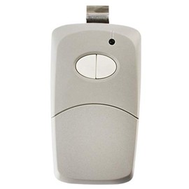 for Linear Multi Code Garage Door Opener Remote 3089 MCS412001 2 Button