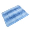 Dog Crate Mat Soft Plush Fluffy Slip Resistance All Seasons