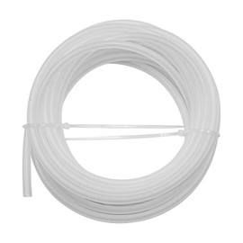 Tiardey Diesel Heater Accessories Air Parking Heater Tube 3.5m with Hose Clip Fuel Filter for Webasto Eberspacher Crude Oil-Heater