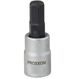 Proxxon 23480 Allen socket bits 1/2" (12.5 mm), 10 mm