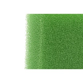 LTWHOME Medium Filter Sponge Aquarium Suitable for Juwel Standard/BioFlow 6.0/L (Pack of 12)