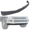 ECOTRIC Front Lower Bumper Valance Panel Compatible with 2017 2018