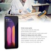Screen Replacement for LG V60 ThinQ 5G LM V600 LM