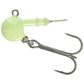 Gamakatsu Jig Head Windmaster Round D Head Luminous 18g.