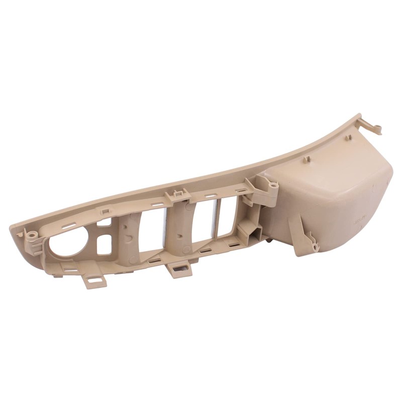 Interior Door Handle Trim Interior Door Handle Panel Cover Car