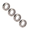 RC Car Ball, Steel Bearings 4x7x1.8mm Stainless for WLtoys 1