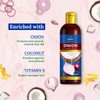 Generic Generic Para'-chute Advansed Onion Hair Oil for Hair Growth