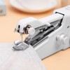 Youyijia Sewing Machine Mini Sewing Machine Sewing Machine for Beginners