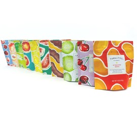 Tamalitoz by Sugarox - Santo Cielo/10 Pack