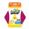 FoxMind, Go Pop! Hexo, Magenta, The Original and Ingenious Tactile