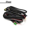 Sienta Compatible NCP175, NHP170, NSP170, 172, Early Period, Fog Light