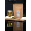Teapro Oat Straw Loose Leaf Herbal Tea 100g | Premium