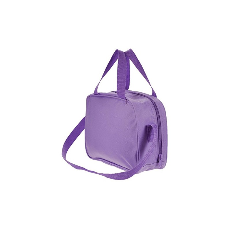 Starlite 140 Purple Ballet Shoe Holdall