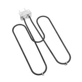 Stanbroil BBQ Grill Heating Element Replacement for 2014 Weber 55020001 Q2400 Portable Electric Grill and Q240 Grill, Replacement for Weber Part 70127