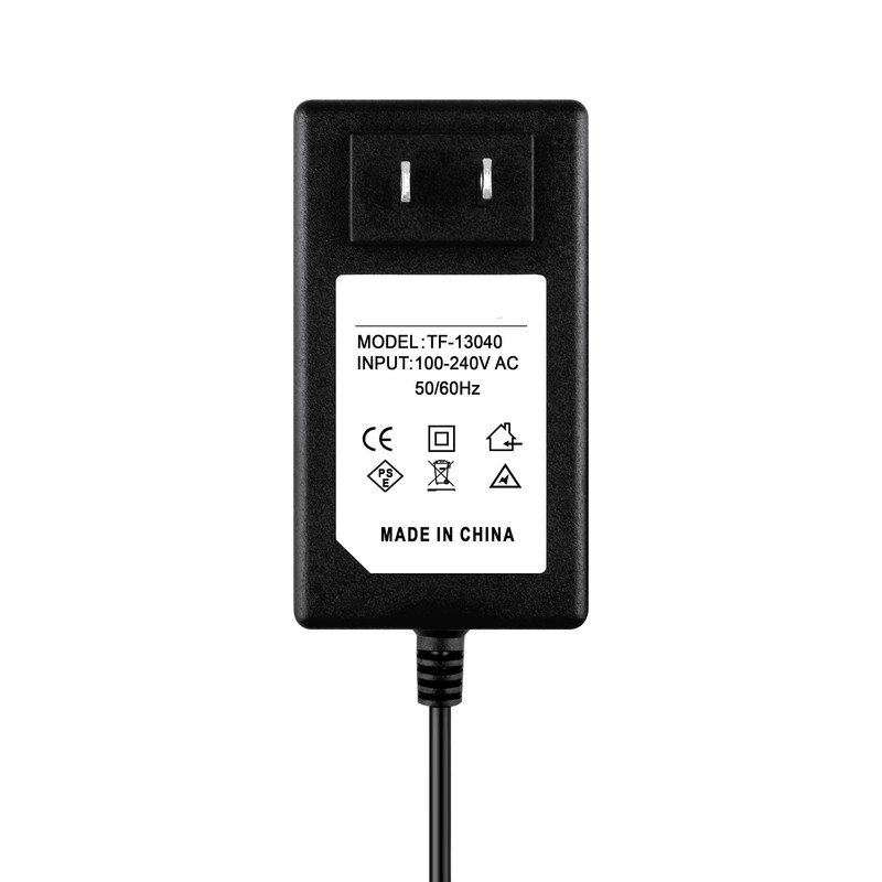 PGENDAR AC Adapter for Novorik Cordless Portable Angle Grinder