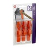 ID Selection 8070260 Brush Holder Set of 3