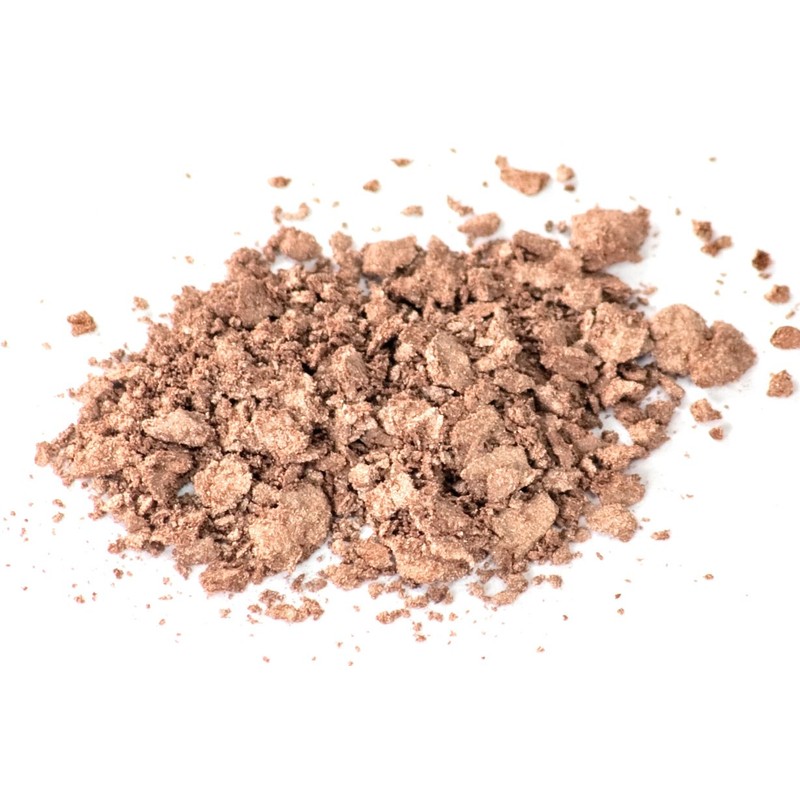 Zuzu Luxe,Vegan, Eyeshadow,Eternity.07 Ounce