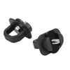 Bed Wall Tie Down Anchors D Shape Goods Fixed Tool