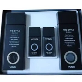VONIN/More/Style/Sets/2 Types