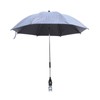 Baby Stroller Parasol Clip On Baby Pram Sun Shade Sun