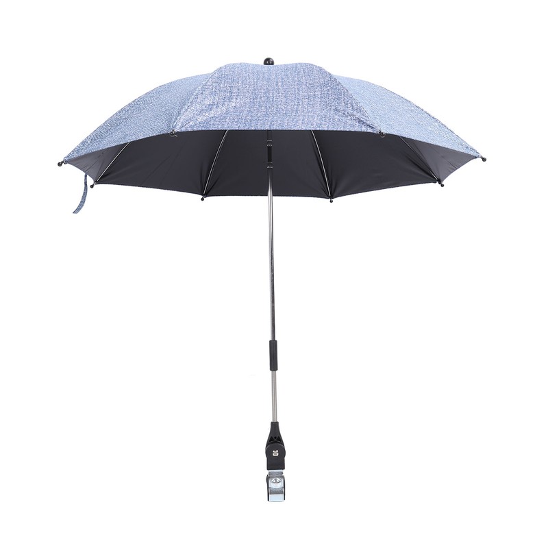 Baby Stroller Parasol Clip On Baby Pram Sun Shade Sun