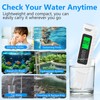 4 in 1 TDS Meter Digital Water Tester - Accurate