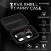Velo-Tool - Essentials Carry Case - For all your Cycling
