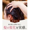 DQ Clay Cream Shampoo Earl Grey Scent 450g + Chabel