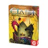 Game Factory 646263 Claim, Card Game, Stitch Game, Reinforcement, Expansion